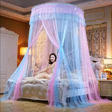 Canopy bed tent full size curtains breathable charcoal cottage reducing light. New Arrival Princess Mosquito Net Double Bed Curtains Sleeping Curtain Bed Canopy Net Full Queen King Size Net 150cm Diamter Mosquito Net Aliexpress