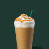 What is a vanilla bean frappuccino? 1
