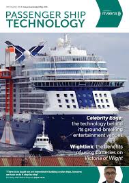 Cruise review , rated 2.8 out of 5 stars by member rudyasanchez Passenger Ship Technology 4th Quarter 2018 By Rivieramaritimemedia Issuu