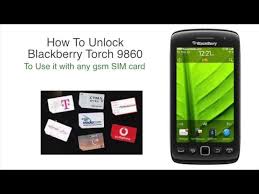 Simply provide us your blackberry 9810 torch unlock code's imei number and we do all the rest. How To Unlock A Blackberry Torch 9860 Learn How To Unlock A Blackberry Torch 9860 Here Youtube