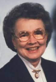 Mildred Hall Obituary