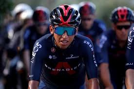 Enjoy the performance benefits of kit worn by the team in training and racing. Egan Bernal To Co Lead Ineos Grenadiers At Giro D Italia Cycling Today Official