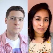 Rashida Kamal, Morgan Mueller