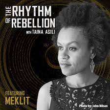 The Rhythm of Rebellion