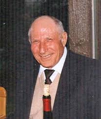 Pietro Riccio Obituary November 21, 2011