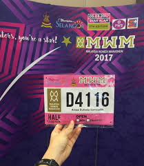 Kotasas sales gallery, kotasas, kuantan. Malaysia Women Marathon Nashata