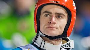 Skispringer Richard Freitag