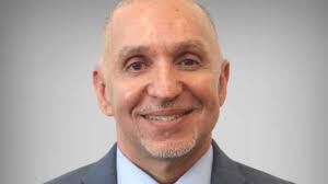 New Rochelle City Manager Finalist Community Meet and Greet