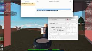 This is because roblox simply cannot distinguish hacked robux from purchased robux due to the amazing encryption method of one of our developers. Roblox Hack Tool For Mac Apocalypse Rising
