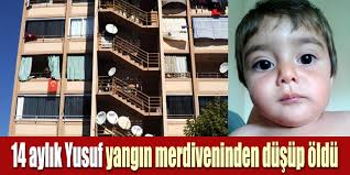 Yanan ormanda bulunan ceset eski chp yöneticisine ait çıktı. 14 Aylik Yusuf Yangin Merdiveninden Dusup Oldu Dosemealti Haber Antalya Nin En Guncel Ve Tarafsiz Haber Merkezi