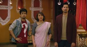 Tvf Tripling Phir Se Tripling Tv Episode 2019 Imdb Tmdb rating 7.9 17 votes. tvf tripling phir se tripling tv