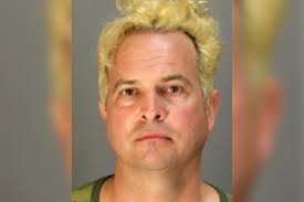 California man allegedly built pipe bombs, threatened 'war' against Dems