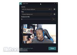 This great video streaming and production app allows gamers to incorporate videos from various sources. Xsplit Vcam Download 2021 Latest