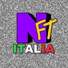 Nft Italia Nftitalia Twitter