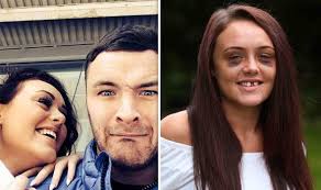 Trained fighter jailed for attacking sleeping girlfriend