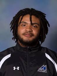 2015 Football Roster