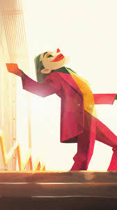 How Joker Grossed 1 Billion At Box Office Joker Hd Wallpaper Joker Art Gotham Joker