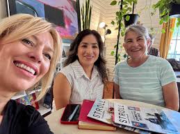 We're so very excited to welcome Amy Daniels, Hailey Denman, and Patti  Daniels of Edward Jones as our newest preferred partner! ⭐️ Recognized by  Forbes as one of the Top Women Wealth