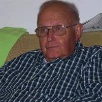 Wayne Phillips Obituary