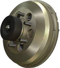 Borgwarner Kysor Fan Clutches Kit Masters