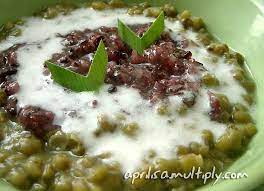 Ika Van Slyke S Favorites Food Indonesian Desserts Malaysian Food