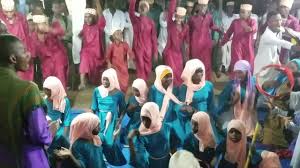 Mashallah,,nmeupenda nataka nidounload kwenye operamin mbn hauji jmn. Madrasati Zaharau Chang Ombe Toroli Youtube