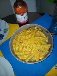 Domplines Dominicanos Ahogados En Queso Food Island Food Dominican Food
