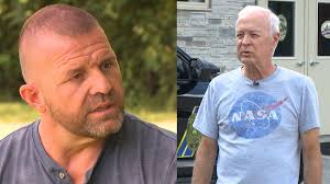 Southport mayor fires police chief after 11 years