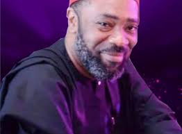 Chief Michael Onuoha Archives