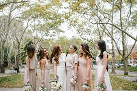 From elegant loose hair to whimsical braids, french buns, and curly waves, these bridesmaid hairstyles and haircuts are gorgeous and stunning. 48 Wedding Hairstyles Perfect For Your Bridesmaids