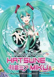 Pin By Kai On In 2021 Hatsune Miku Hatsune Miku Songs Light Novel