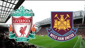 Streaming available for members only. Jadwal Siaran Langsung Liverpool Vs West Ham Malam Ini Liga Inggris Pekan 28 Modal Liga Champions Banjarmasin Post