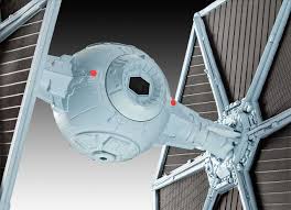 Image result for tie fighter plastic model