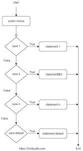 In javascript, the switch statement checks the value strictly. Branching Statements In Javascript Free Javascript Tutorials Owlbuddy