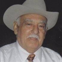 Ramon (Guelo) Riojas Obituary