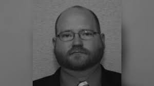 Eric Lutton appointed Knox County Public Defender