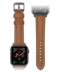 4.6 out of 5 stars 1,539. Apple Watch Band Wood Leather Bands All Series Jord