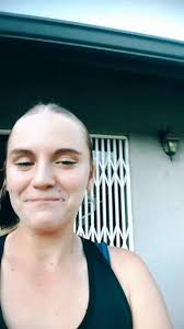 Carter Taitt and Lydia El