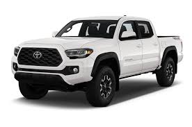 The truck has plenty of power to tackle typical driving situations and handles better than you the tacoma is a strong entrant into the midsize truck segment, but it's not the best. 2021 Toyota Tacoma Trd Pro Buyer S Guide Reviews Specs Comparisons