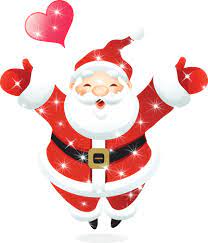 Ded Moroz Animaciya Na Telefon 812973 Imagens De Papai Noel Cartoes De Natal Para Criancas Papai Noel Desenho