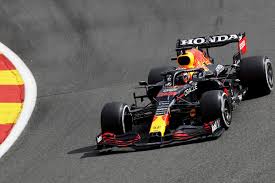 Max verstappen third after qualifying hungarian gp: Max Verstappen Is The Fastest Crashes In Fp2 Autobala