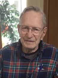 Norris “Bud” Sigurdson