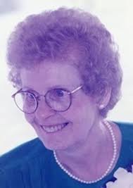 Wilma Meyer Obituary March 25, 2013