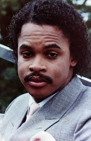 Happy Birthday to P-Funk alumni and the leader of Zapp, Roger Troutman!