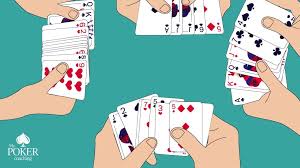 There are two teams of two, with partners sitting across from each other. Spades Rules Best Way How To Play Spades Card Game And Win