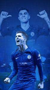 In this photoshop speed art, i have designed a great wallpaper for pulisic. Pulisic Wallpaper For You Guys As Requested Chelseafc