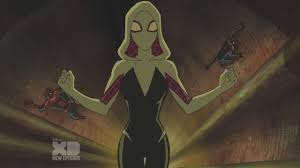 We did not find results for: Spider Woman Gwen Stacy High Hopes Youtube