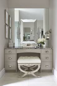 Dering Hall Mirror Lighting Dressing Table Design Home Makeup Room Design