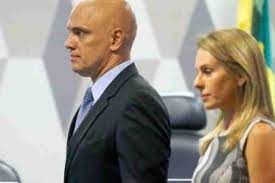 Bolsonaristas reagem à prisão de jefferson com ataques a ministro alexandre de moraes, do stf repercussão no meio político e mídias sociais foi imediata; Esposa De Alexandre De Moraes Atende Politicos Condenados Do Psdb Em Tribunais Superiores
