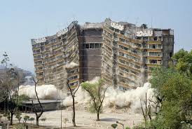 La ciudad de méxico en el tiempo: Los Dias Del Terremoto Expo Que Recuerda El Sismo Del 85 Maspormas